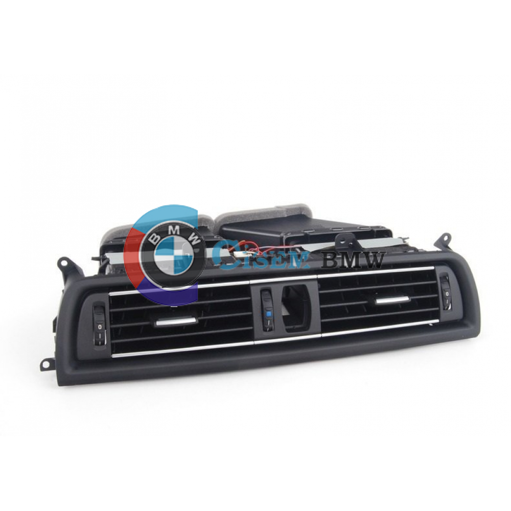 BMW F10 LCİ KLİMA KALORİFER IZGARASI